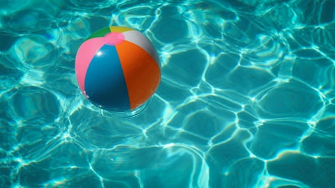 All the Playlists to Get You through the Summer