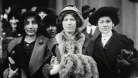 Best Royalty Free Music for Women’s History Month—10 Women’s Month Songs & Playlists to Raise Powerful Voices