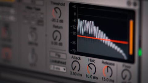 A Review of Compatible Sound Files for Smooth Post-Production