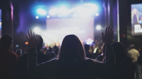 Premiering vs. Live Streaming Services For Church Video Production