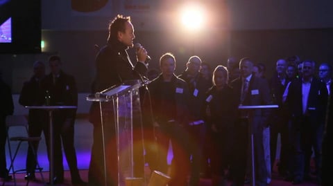 9 Steps for Filming an Event Video People Will Actually Watch
