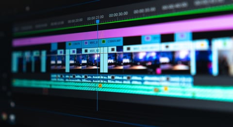 How to Use Match Cuts in Film and Video Editing