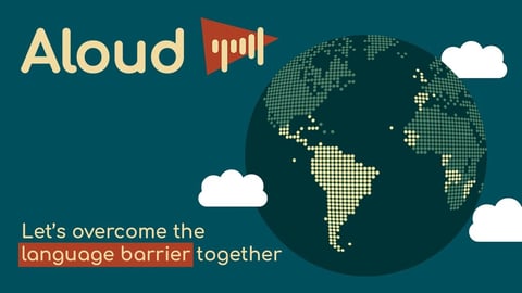 How to Use Aloud: YouTube's AI Voice Generator for Seamless Multilingual Video Dubbing
