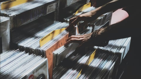 Discover songs faster with Soundstripe’s metadata feature