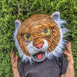 Tiger Gang evokes an energetic vibe in their royalty free music, perfect for music licensing in video projects.