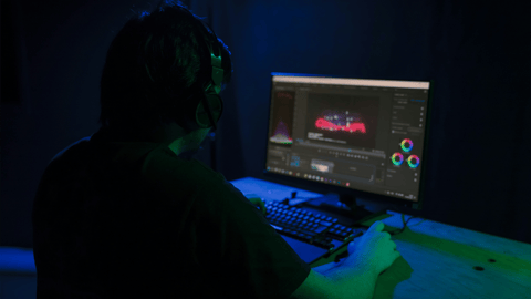 What is the Best Audio Format for Video Editing? Lossless, Lossy and Uncompressed Audio Formats Explained