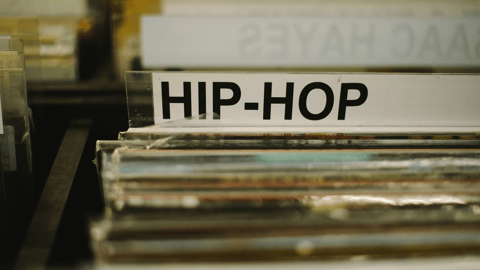 The Best Retro Hip Hop Music: 10 Tracks & Playlists to Give Your Videos That Classic Old-School Vibe