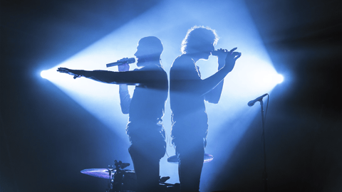 10 Best Royalty Free Songs That Channel Grammy Winning Artists — Studio-Quality Tracks, Pre-Cleared for Use