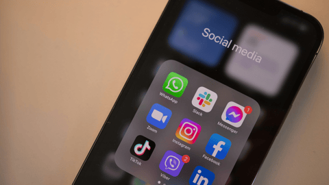 Create Once, Publish Everywhere: Unlocking the Power of Cross-Platform Content Strategy on Social Media