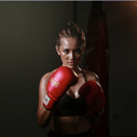 Soundstripe offers this track "No Sweat" for commercial music licensing.