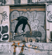 Soundstripe’s Nu Alkemi$t skates while providing royalty free music for video creators and businesses.