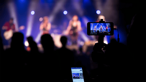 Patreon Live Streaming Is Here: Launch Your First Live Stream with Top Royalty Free Music Tracks