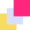 Abstract graphic representing Soundstripe’s royalty free songs for commercial use in branded content.