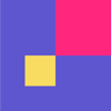 Abstract graphic representing Soundstripe’s royalty free songs for commercial use in branded content.