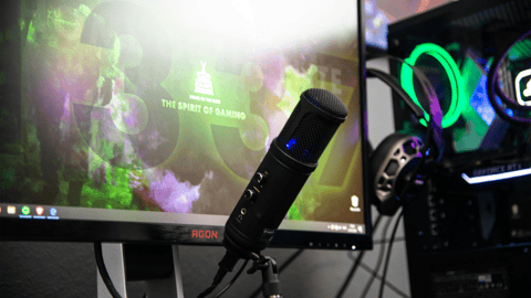 Royalty Free Music for Live Streaming Video Games: Top 10 Tracks and Playlists to Level Up Your Streams