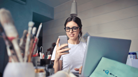 Should I Use My Personal Instagram for Business? Why Influencers Say No to Personal and Switch to Pro