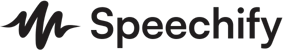 Speechify uses copyright free music from the best sync licensing website Soundstripe