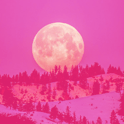 Under the Moonlight hints at moody, cinematic tracks—perfect for music for movies or TV.
