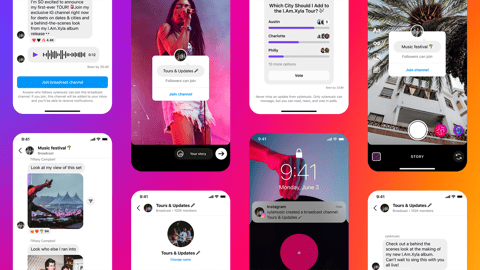 What Are Instagram Broadcast Channels? How to Create, Join, and Use Them to Broaden your Reach
