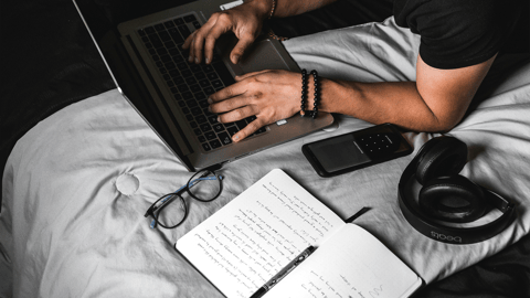 What is a Cue Sheet?