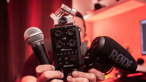 What is Room Tone Audio? Plus 10 Royalty Free Room Tone Downloads for Polished Video Soundtracks