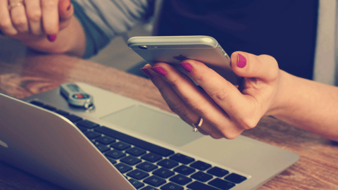 When Does Personal Use Flip Into Business Use of Social Media?
