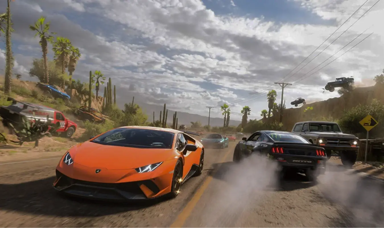 forza