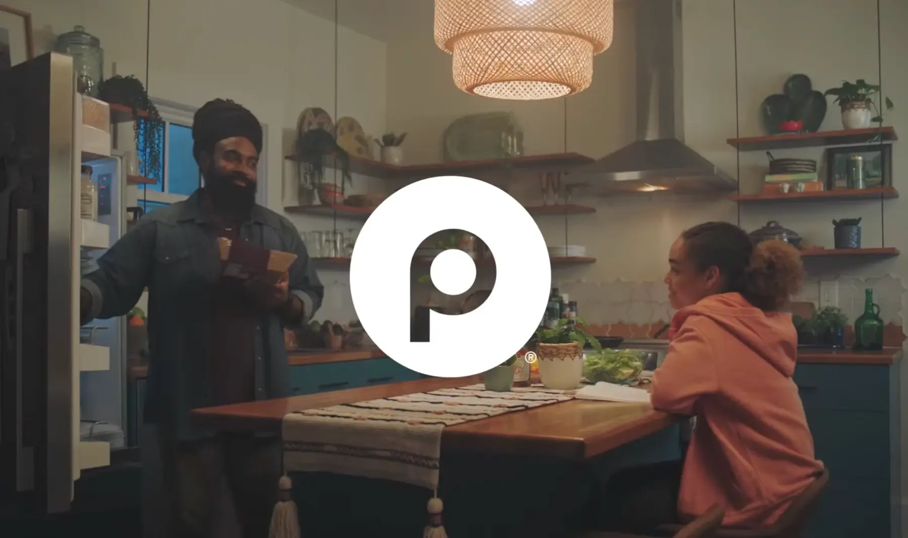 Soundstripe provides royalty free music for film in this touching Publix family moment.